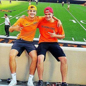 Meet your Posher, Ian